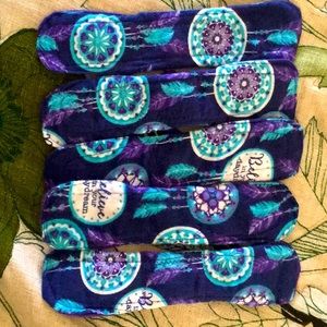 Cloth Menstrual Pads